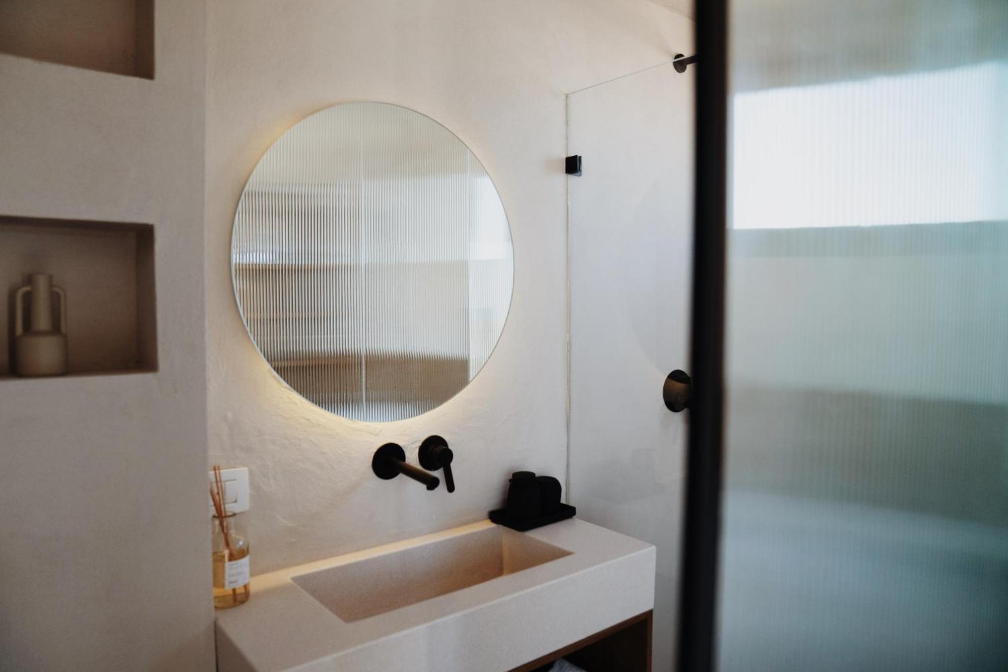 Dawar Sinai Bliss - Luxury Haven Villa Ma'ale Adumim Exterior photo