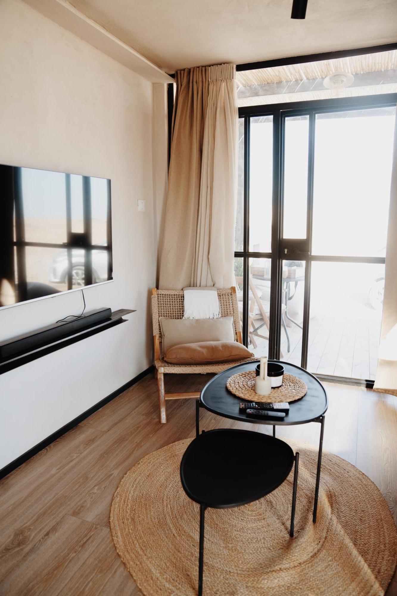 Dawar Sinai Bliss - Luxury Haven Villa Ma'ale Adumim Exterior photo