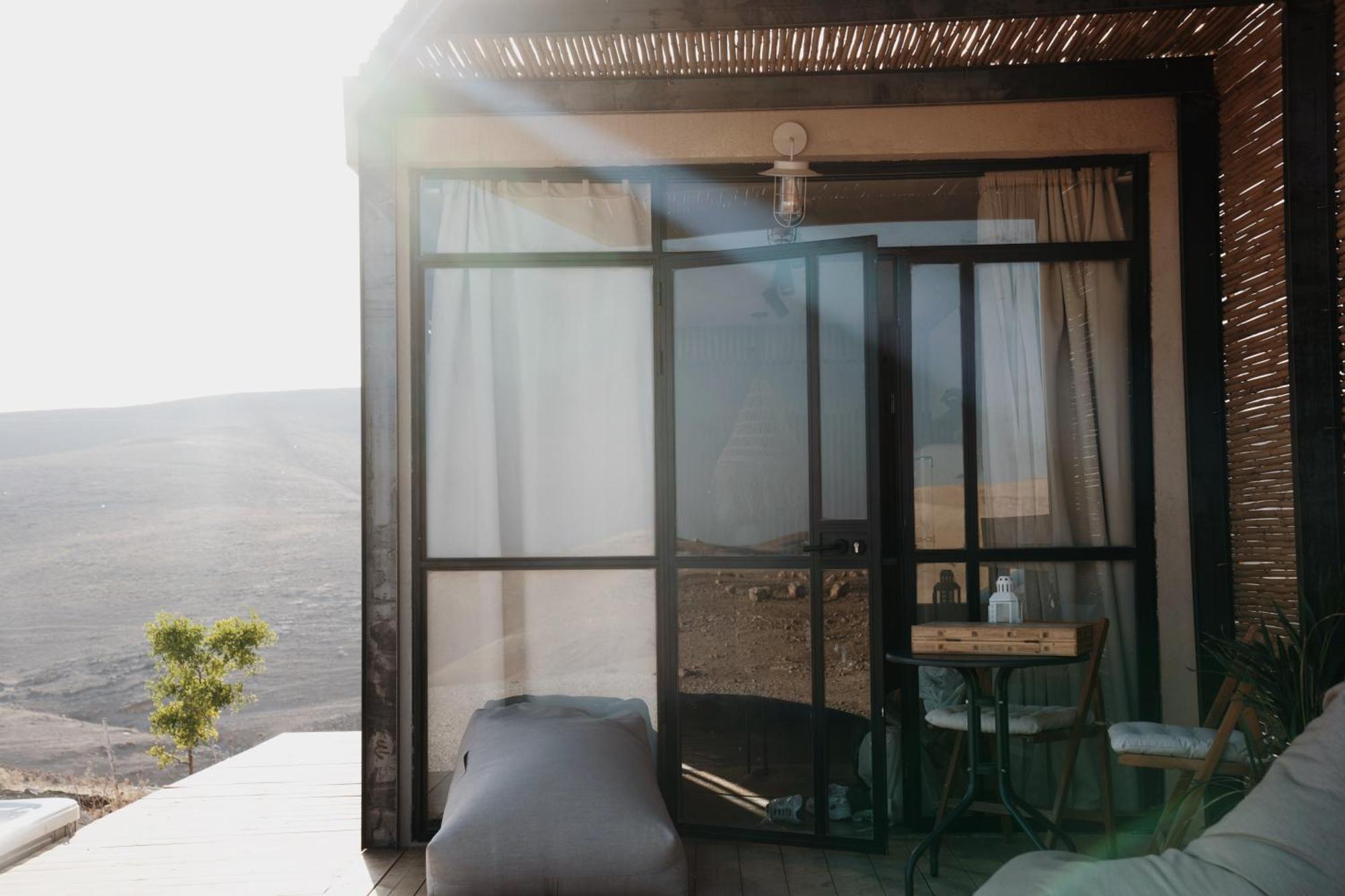 Dawar Sinai Bliss - Luxury Haven Villa Ma'ale Adumim Exterior photo